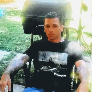 Meet your Posher, Jeff